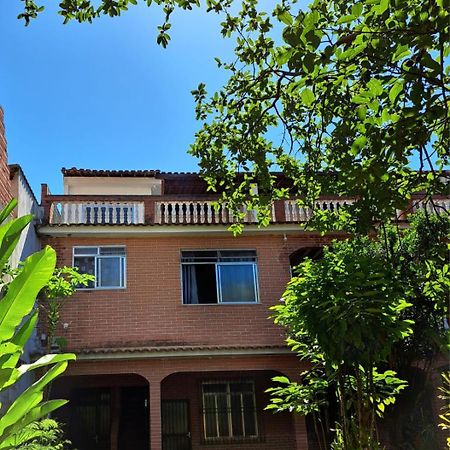 Casa Costa Verde-Muriqui Vila Muriqui Exteriör bild