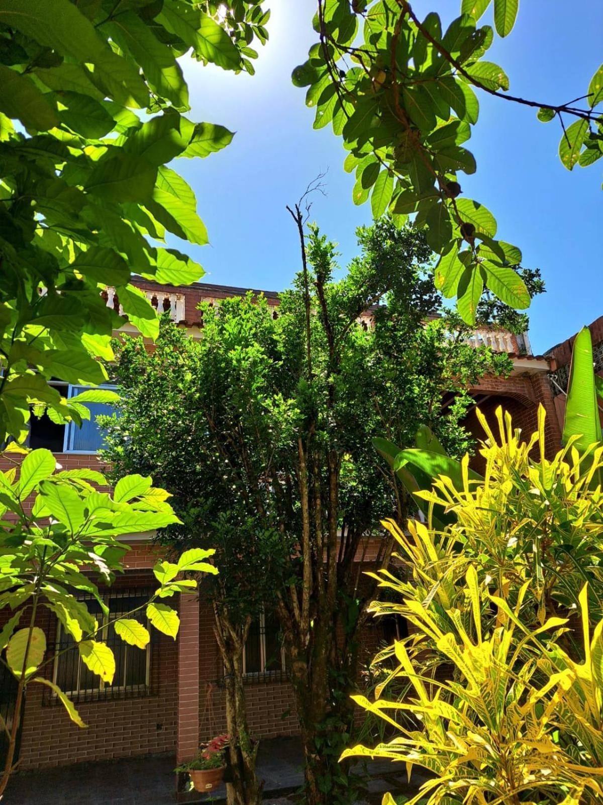 Casa Costa Verde-Muriqui Vila Muriqui Exteriör bild