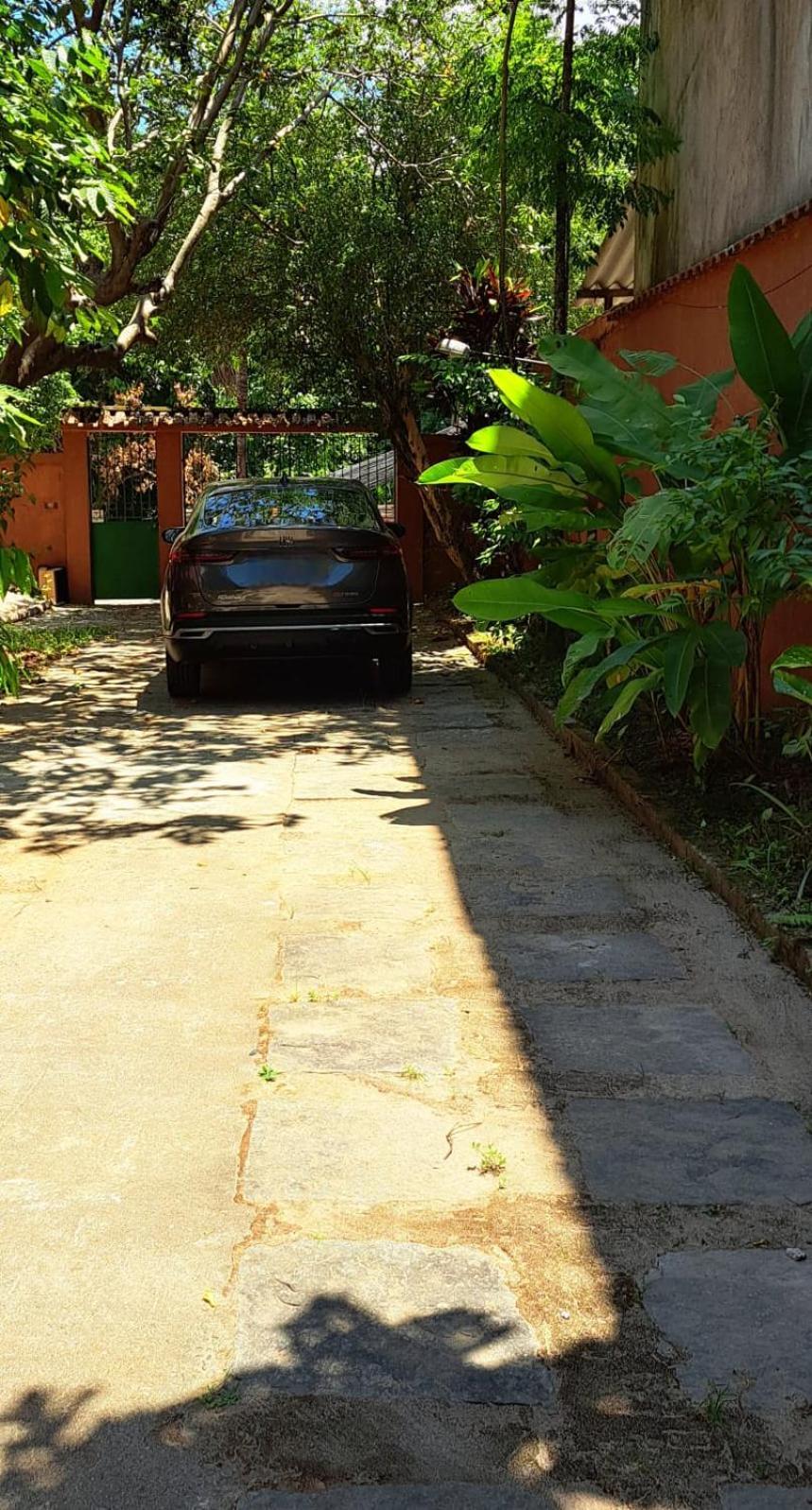 Casa Costa Verde-Muriqui Vila Muriqui Exteriör bild