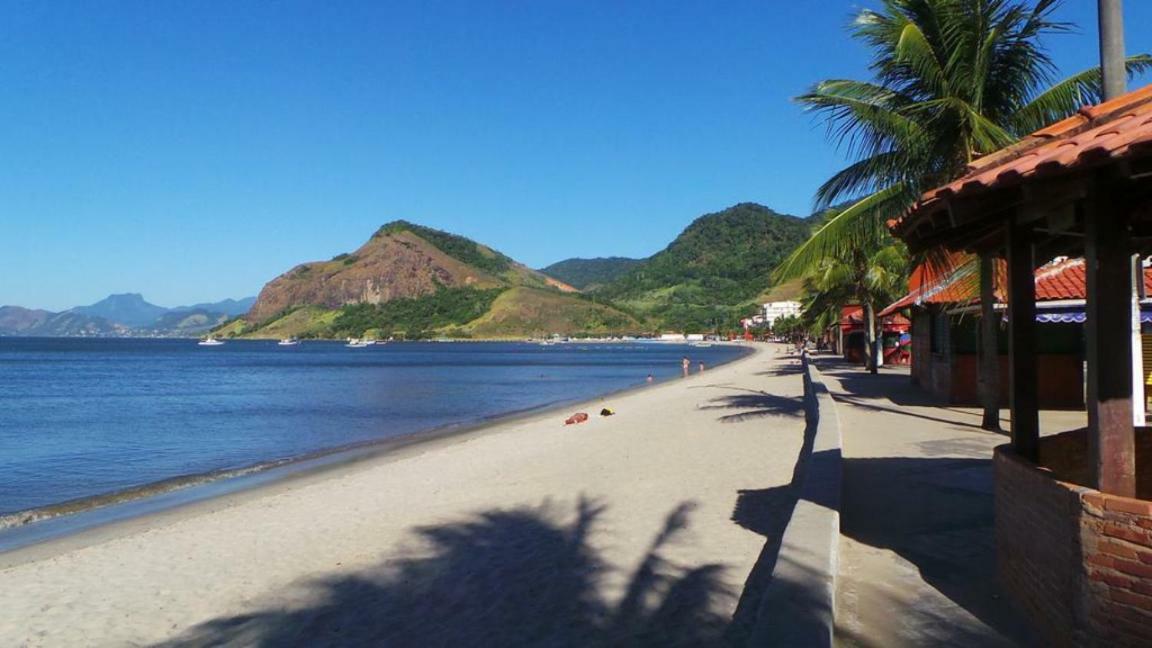 Casa Costa Verde-Muriqui Vila Muriqui Exteriör bild